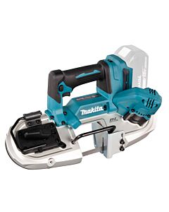 SCIE A RUBAN 66MM 18V (MACHINE SEULE) - MAKITA DPB183Z