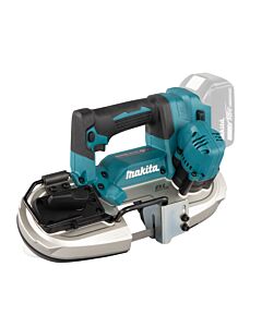 SCIE A RUBAN 51MM 18V (MACHINE SEULE) - MAKITA DPB184Z