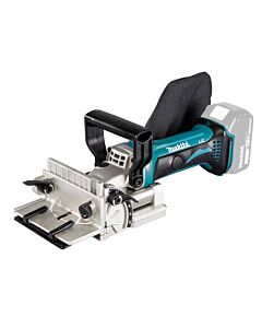 LAMELLEUSE 18V (MACHINE SEULE) - MAKITA DPJ180Z