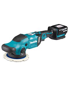 PONCEUSE-POLISSEUSE EXCENTRIQUE 1850BX2 125MM SAC - MAKITA DPO600RTE