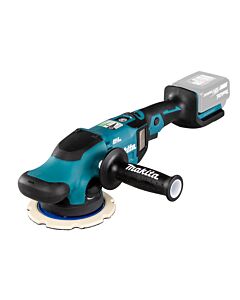 PONCEUSE-POLISSEUSE EXCENTRIQUE 18V D=125MM - MAKITA DPO600Z