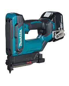 CLOUEUR FINETTE 23GA BL1850BX2 MAKPAC - MAKITA DPT353RTJ