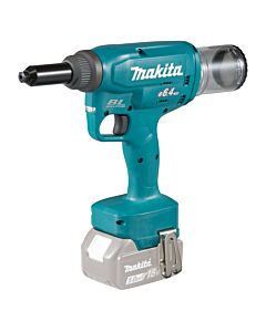 RIVETEUSE SAN FIL 18V F4.8MM / 6.4MM - MAKITA DRV250ZJ