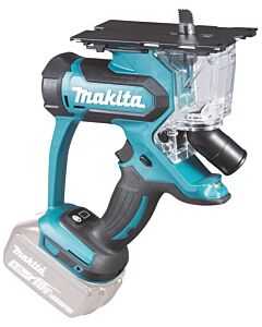 SCIE A PLAQUE DE PLATRE 18V LIION (MACHINE SEULE) - MAKITA DSD180Z