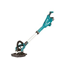 PONCEUSE MURALE A BATTERIE 18V BL1850BX2 DC18RC - MAKITA DSL800RTEU