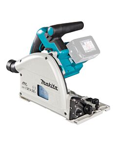 SCIE PLONGEANTE 165MM 18V BLUETOOTH - MAKITA DSP601ZU