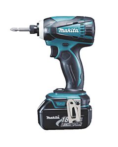VISSEUSE A CHOCS 160NM 18V (MACHINE SEULE) - MAKITA DTD146Z