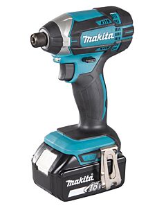 VISSEUSE A CHOCS 165NM BL1840X2 - MAKITA DTD152RMJ