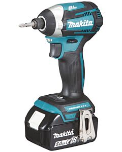 VISSEUSE A CHOCS 4MODES 175NM BL1850BX2 - MAKITA DTD154RTJ