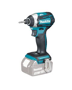VISSEUSE A CHOCS 4MODES 175NM 18V + MAKPAC - MAKITA DTD154ZJ
