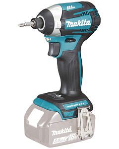 VISSEUSE A CHOCS 4MODES 175NM 18V (MACHINE SEULE) - MAKITA DTD154Z