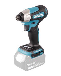 VISSEUSE A CHOCS 140NM MAKPAC - MAKITA DTD157ZJ