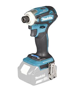 VISSEUSE A CHOCS 8MODES 180NM 18V MAKPAC - MAKITA DTD172ZJ