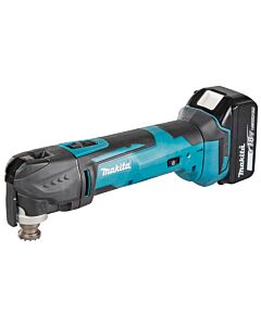 DECOUP-PONC. SO BL1840X2+11ACC - MAKITA DTM51RMJX3