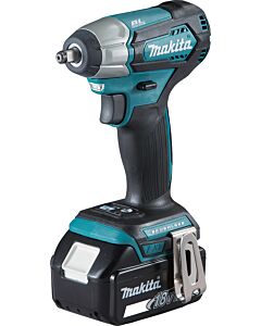 BOULONNEUSE 180NM BL1830BX2 MAKPAC - MAKITA DTW180RFJ