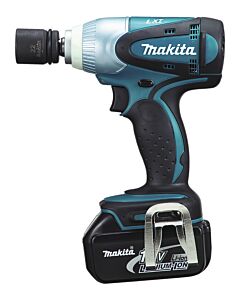 BOULONNEUSE 230NM BL1840X2 - MAKITA DTW251RMJ
