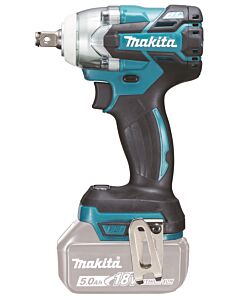 BOULONNEUSE 1/2'' 280NM 18V LI (SEULE) ARRET-AUTO - MAKITA DTW285Z