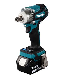 BOULONNEUSE 1/2" 300NM 18V BL1850BX2 AR-AUTO MKPC - MAKITA DTW301RTJ
