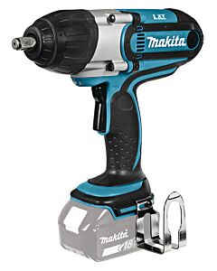BOULONNEUSE 1/2'' 440NM BL1850X2 - MAKITA DTW450RTJ