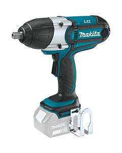 BOULONNEUSE 1/2'' 440NM 18V (MACHINE SEULE) - MAKITA DTW450Z