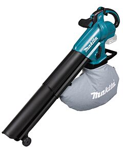 ASPIRATEUR SOUFFLEUR SANS FIL 6 M3 18V SEUL - MAKITA DUB187Z