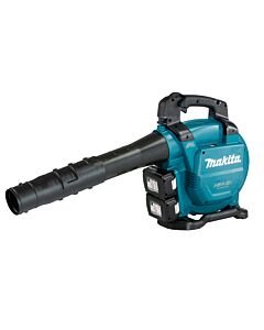 ASPIRATEUR SOUFFLEUR M 13,4M3 2X18V BL1850BX2 - MAKITA DUB363PT2V