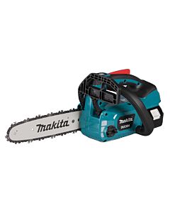 TRONCONNEUSE MAK 18V 25CM + BL1850B X 2 + DC18RC - MAKITA DUC254RT2