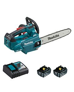 TRONCONNEUSE M 30CM 18VX2 1830BX2 - MAKITA DUC306RF2