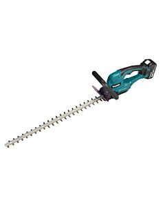 TAILLE-HAIE MAK 60CM 18V+BL1830BX1+DC18WC - MAKITA DUH607F001