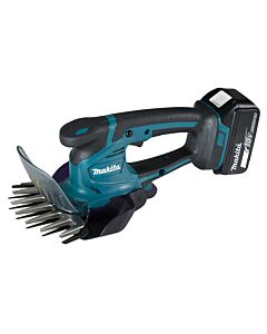 TAILLE-HERBE 18V +KIT SCULPTE-HAIE BL1830 DC18RC - MAKITA DUM604XRF