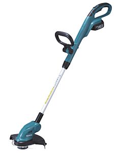 COUPE-BORDURE M 250MM BL1830X1 - MAKITA DUR181SF