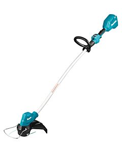 DEBROUSSAILL. C MAK 18V BL1830BX2 DC18RC - MAKITA DUR189RFE