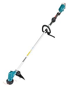 DEBROUSSAILL. C MAK 18V LIION (SEULE) VITESSE AUTO - MAKITA DUR190LZX3