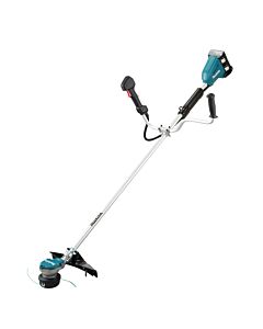 DEBROUSSAILL MAK 350MM 2X18V BL1830BX2 DC18RC - MAKITA DUR368ARF2