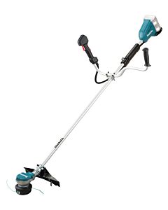 DEBROUSSAILL MAK 350MM 2X18V (MACHINE SEULE) - MAKITA DUR368AZ