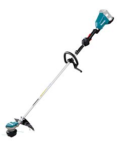 DEBROUSSAILL MAK 350MM 2X18V (MACHINE SEULE) - MAKITA DUR368LZ