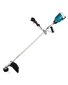 DEBROUSSAILL MAK 430MM 2X18V (MACHINE SEULE) - MAKITA DUR369AZ