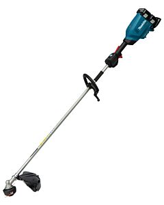 DEBROUSSAILL MAK 430MM 2X18V BL1850BX2 - MAKITA DUR369LPT2