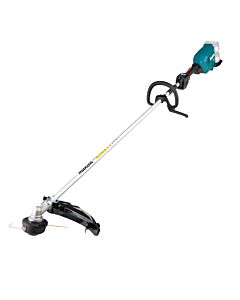 DEBROUSSAILL MAK 430MM 2X18V (MACHINE SEULE) - MAKITA DUR369LZ