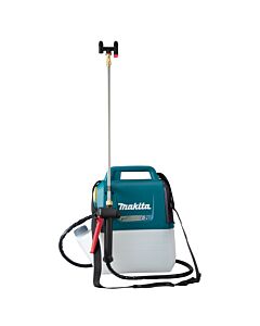 PULVERISATEUR 18V 5L - MAKITA DUS054Z