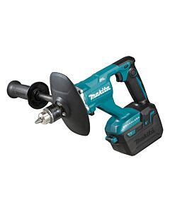 MALAXEUR SANS FIL,SHAFT,BLADE 18V AVEC MANDRIN - MAKITA DUT131Z