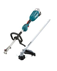OUTIL MULTIFONCT MAK 18V - MAKITA DUX18ZX1