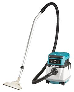 ASPIRATEUR L 18VX2 8L - MAKITA DVC150LZ