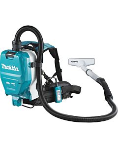 ASPIRATEUR A DOS 2X18V 2.0L (NETTOYAGE) - MAKITA DVC261ZX14