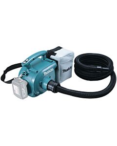 ASPIRATEUR 18V (NETTOYAGE) - MAKITA DVC350Z