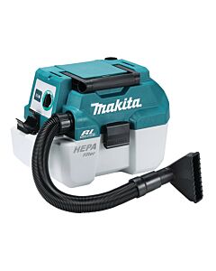 ASPIRATEUR L 18V (MACHINE SEULE) - MAKITA DVC750LZ