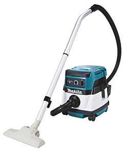 ASPIRATEUR L HYBRIDE 2X18V LIION/220V (CHANTIER) - MAKITA DVC860LZ