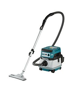 ASPIRATEUR L - 36 V - 2 X 18 V (PRODUIT SEUL) - MAKITA DVC865LZX3