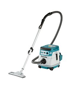 ASPIRATEUR L 2X18V 8L - MAKITA DVC866LZX1