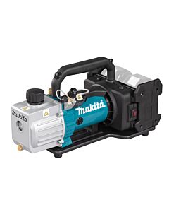 POMPE A VIDE SANS FIL 18VX2 - MAKITA DVP181ZK